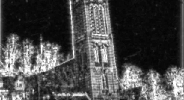 Teaser for Blind Deconvolution #2: Image Priors