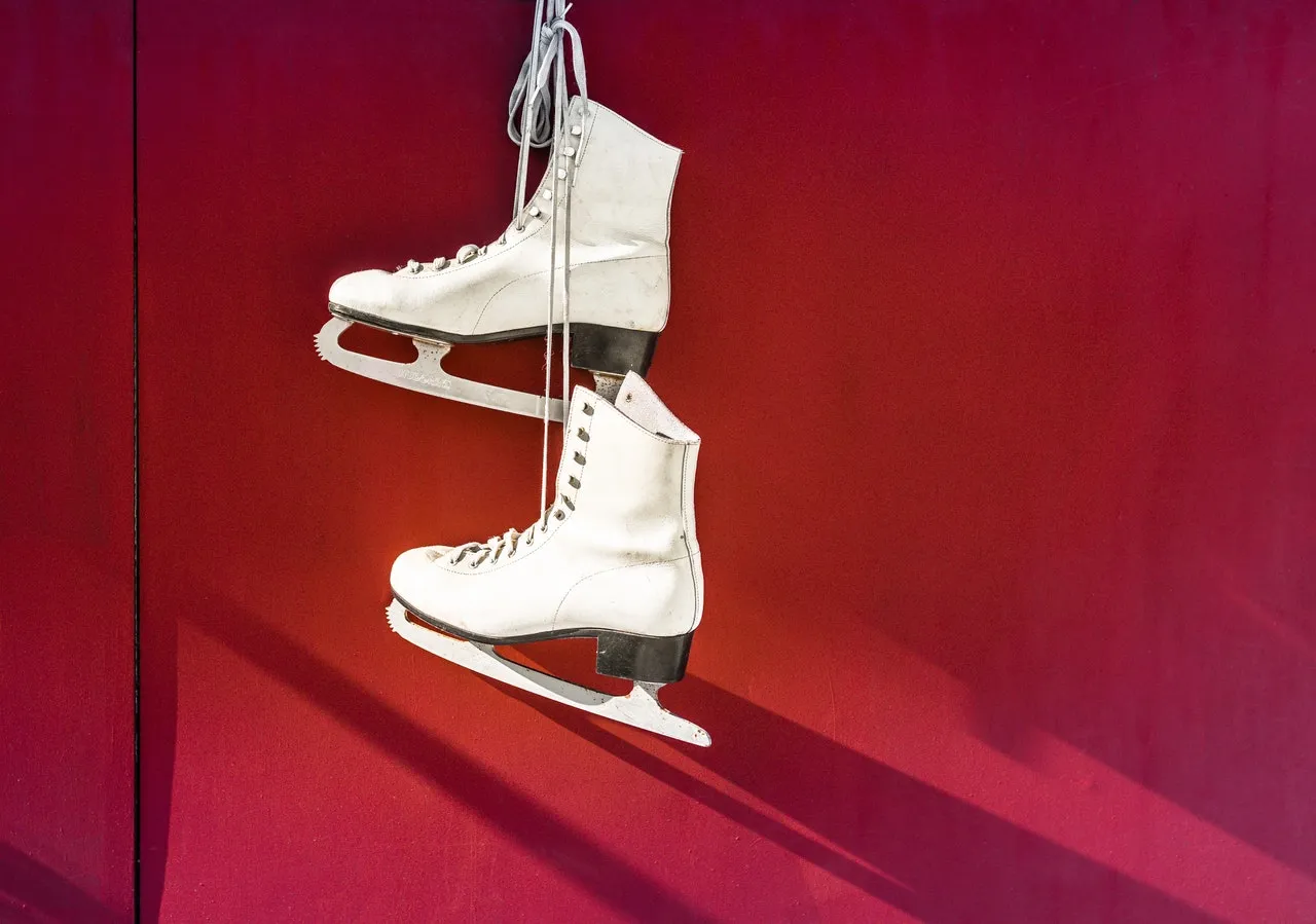 Teaser for Bias in figure skating judging